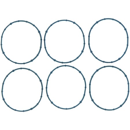 Mahle Engine Intake Manifold Gasket Set MS19323